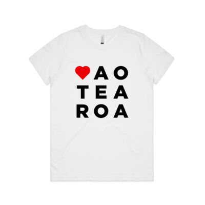 Women's T-shirts Thumbnail