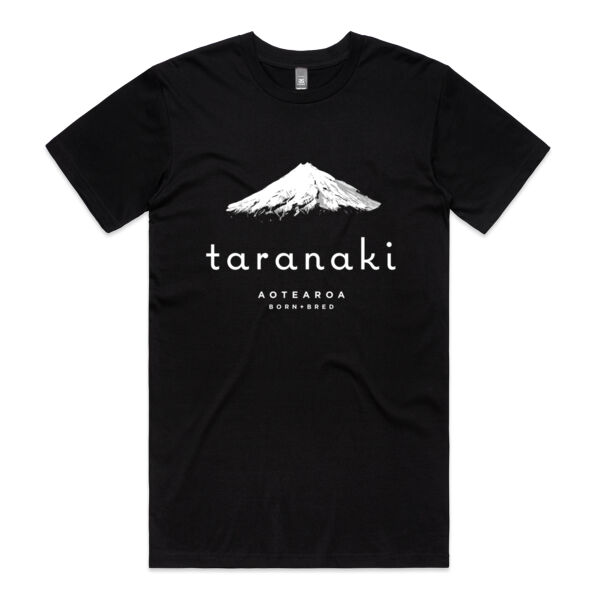 Taranaki Aotearoa Born & Bred Thumbnail