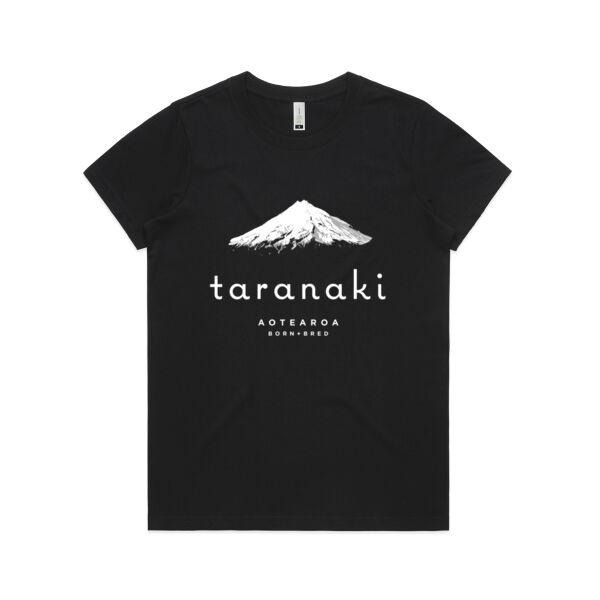 Taranaki Aotearoa Born & Bred Thumbnail