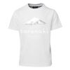 Podium Mens Poly Tee Thumbnail